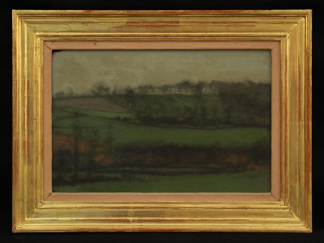 Somerset, ca 1910 av Paul Fordyce Maitland