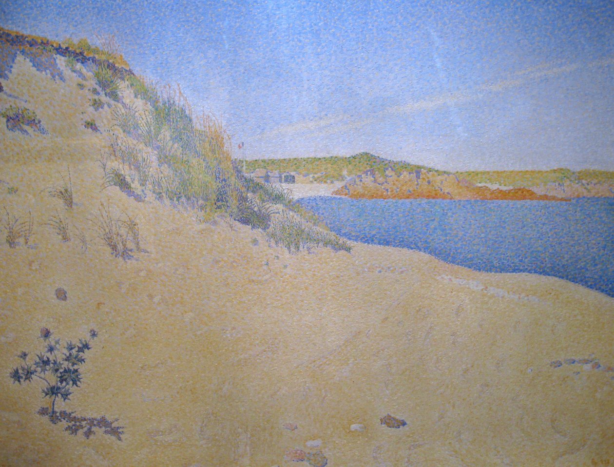     -    n:  .     -.    .n av Paul Signac