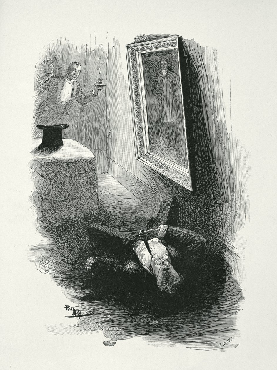 Illustration från 