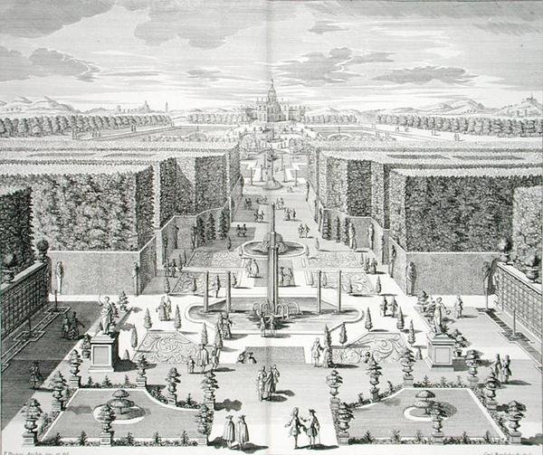 Watergardens från 