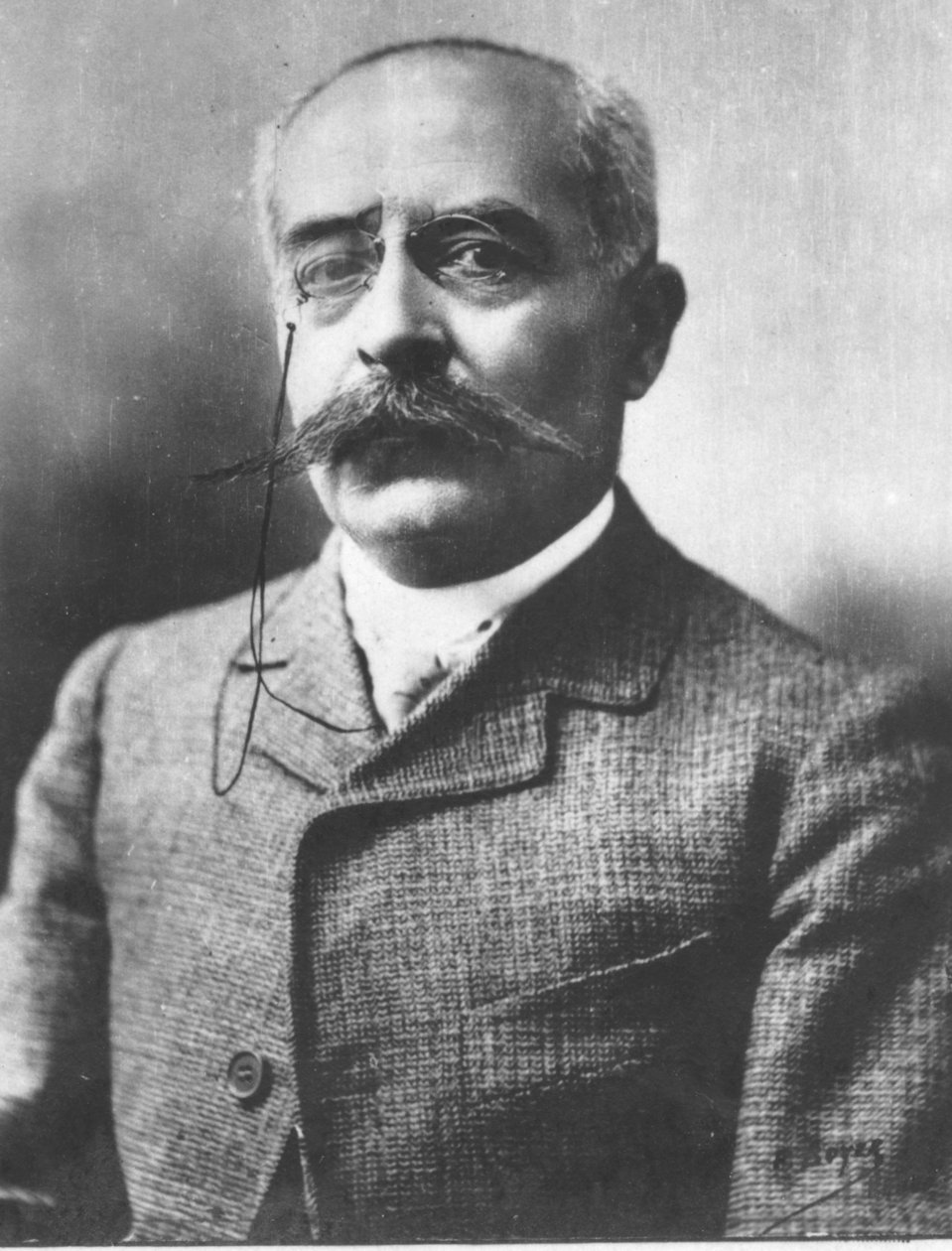 Rebersch, s. 1893 av Paul Boyer