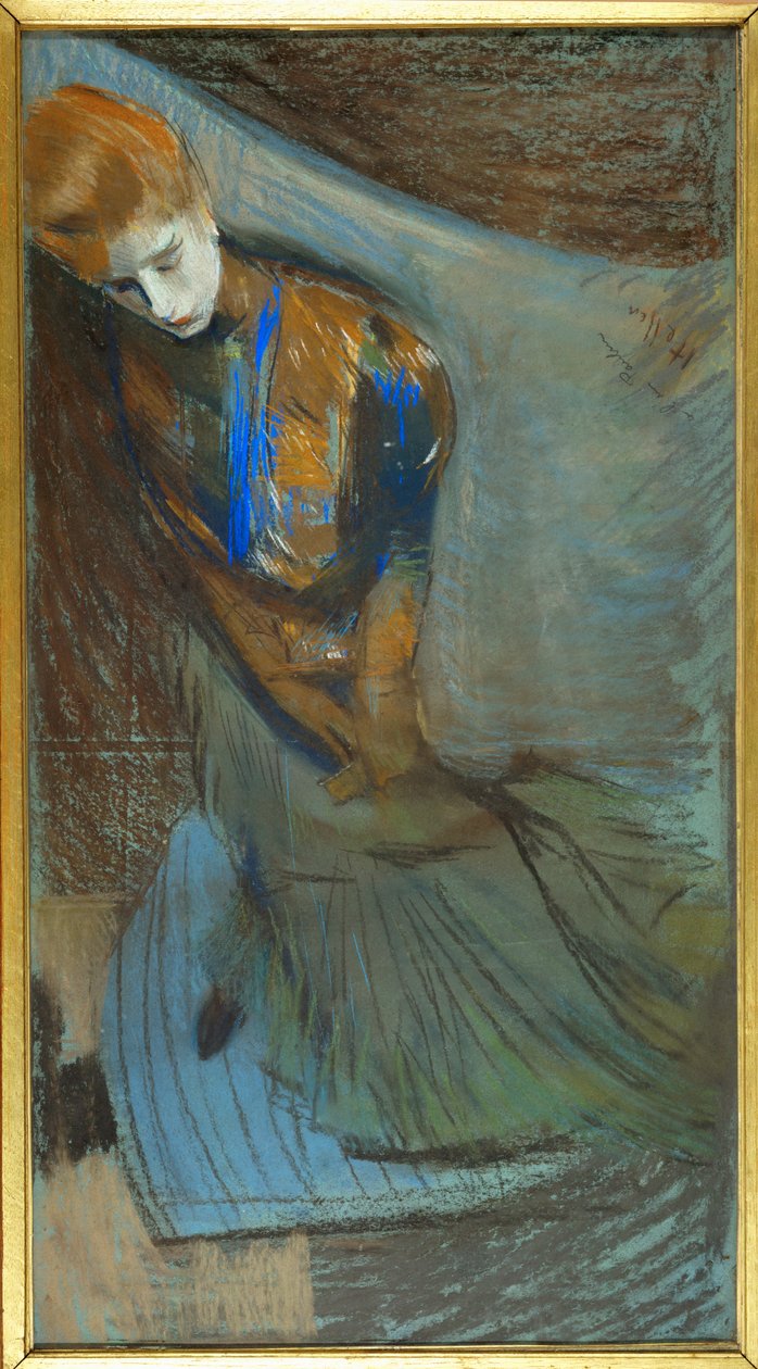  av Paul Cesar Helleu