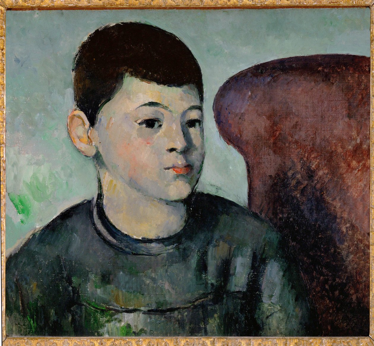  av Paul Cezanne
