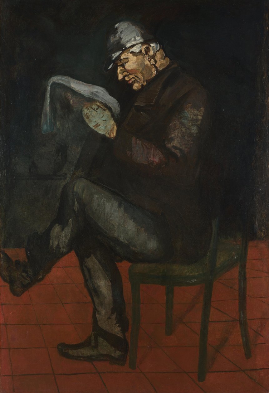 The Painter