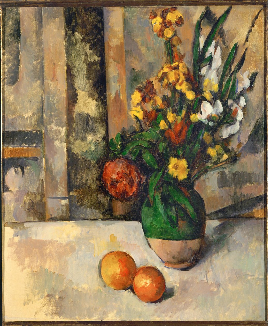  av Paul Cezanne