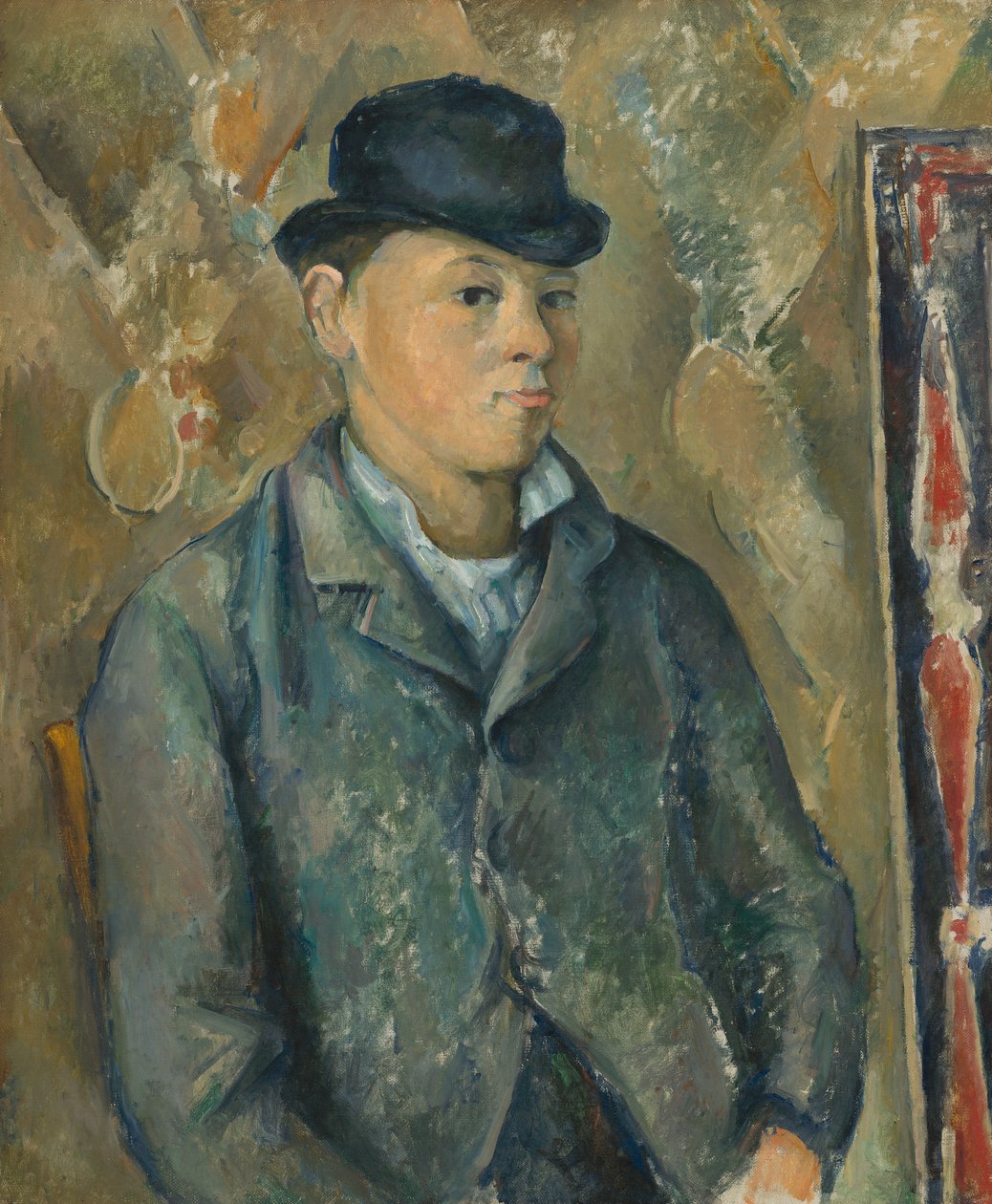 Franska: Le fils de l