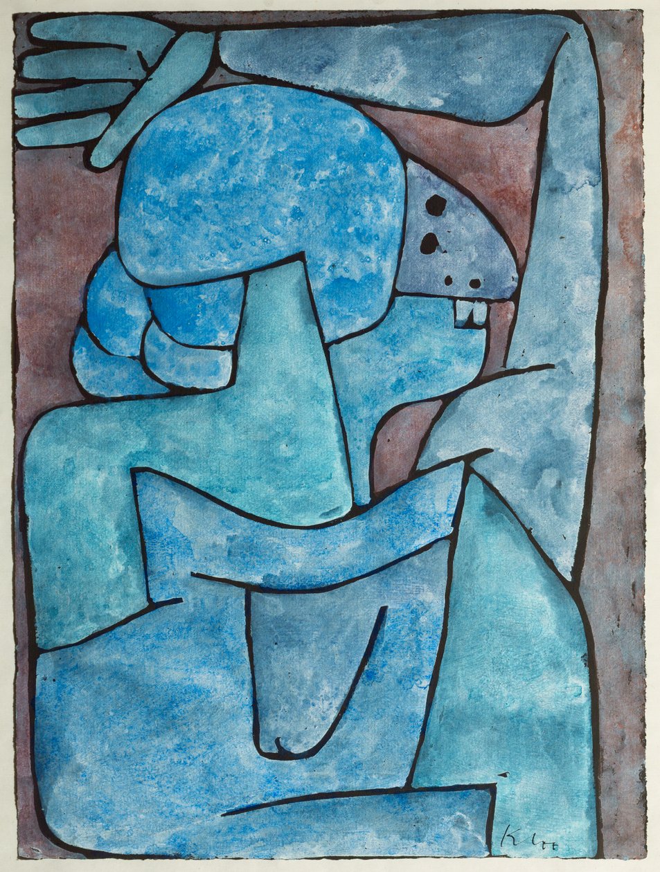  av Paul Klee