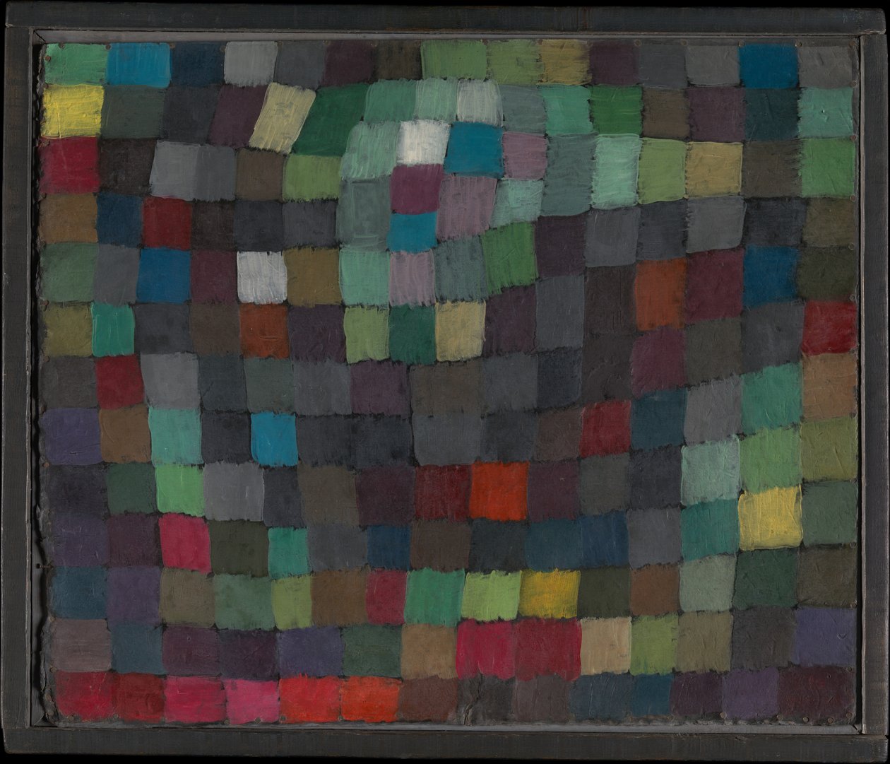 Maj bild av Paul Klee