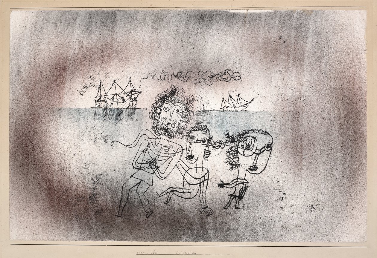  av Paul Klee