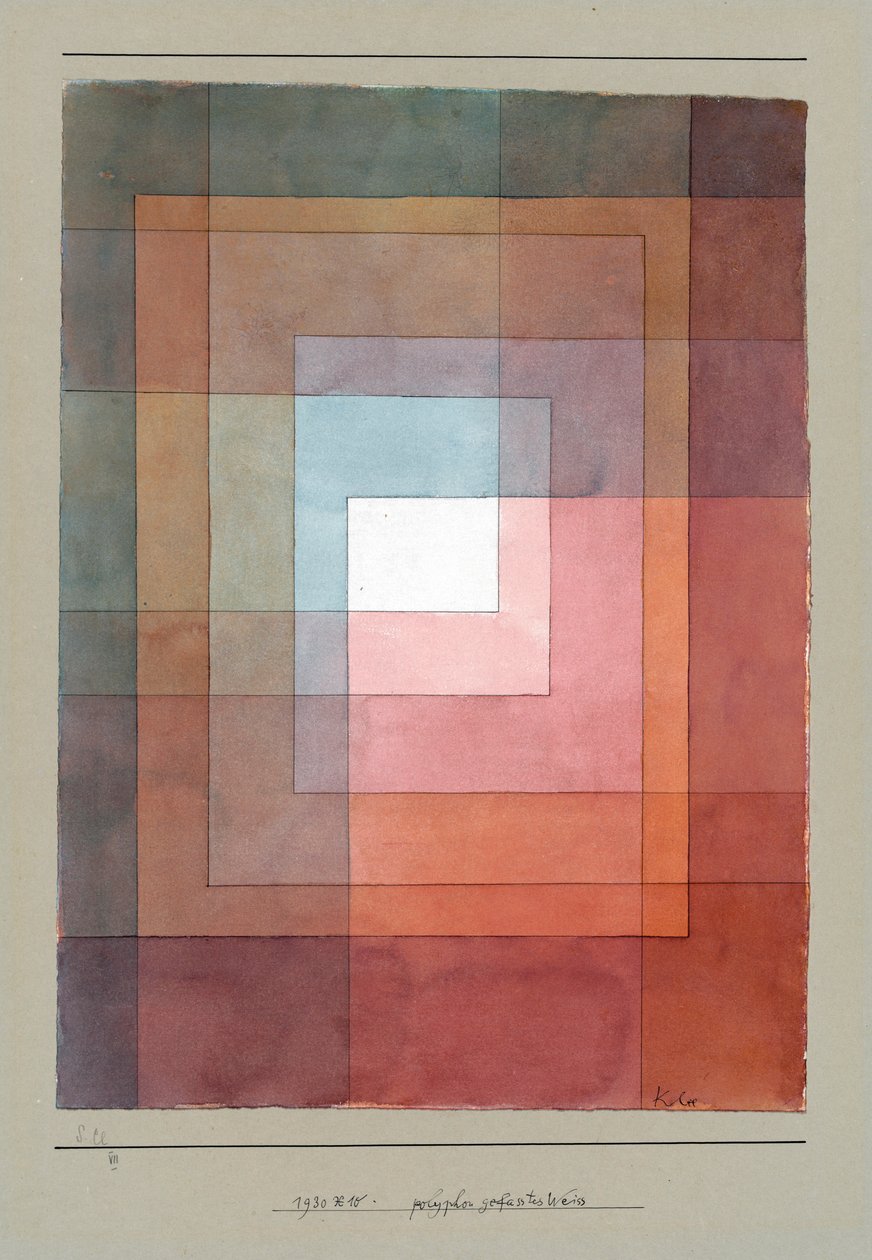  av Paul Klee