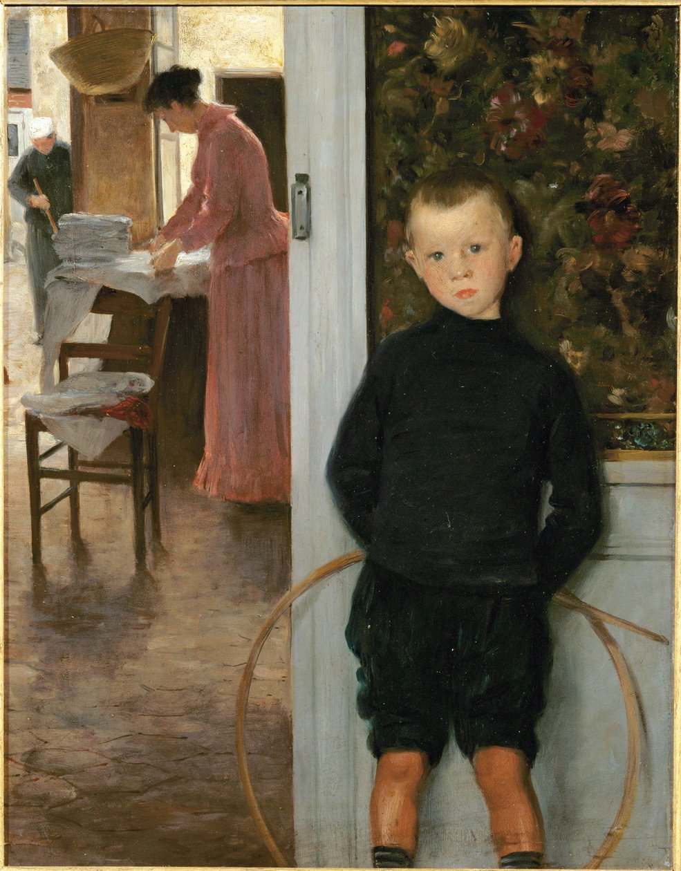  av Paul Mathey