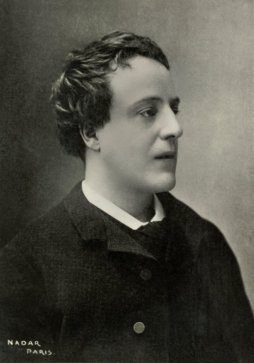  av Paul Nadar