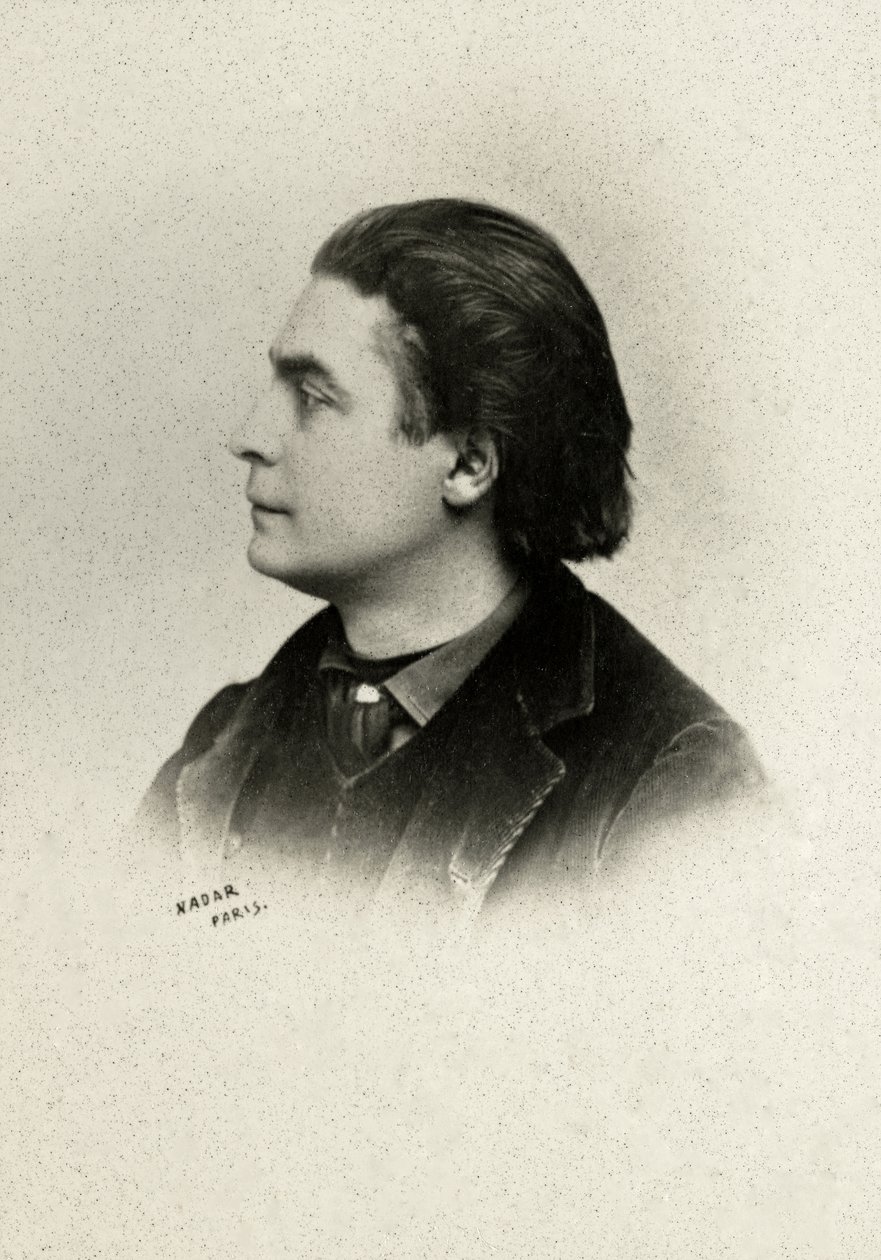  av Paul Nadar