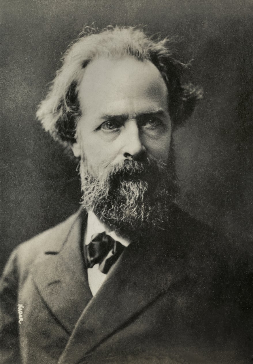  av Paul Nadar
