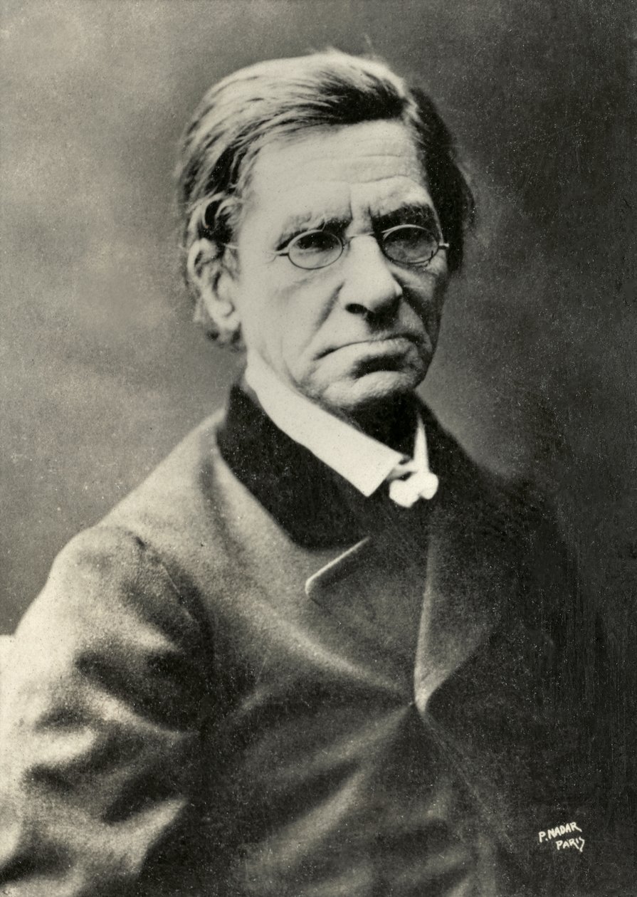  av Paul Nadar