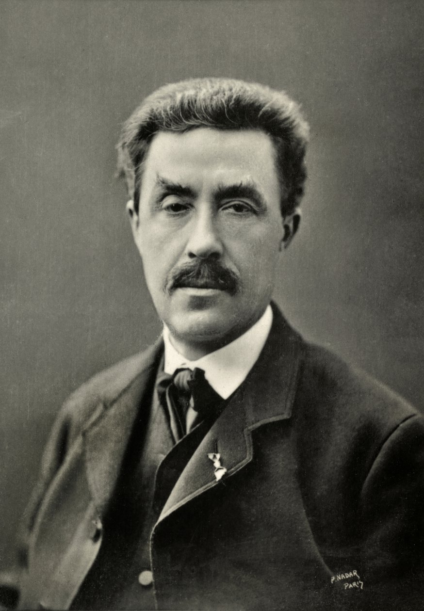  av Paul Nadar