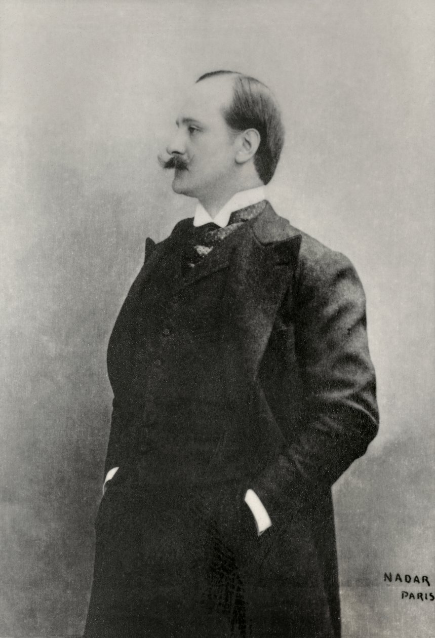  av Paul Nadar