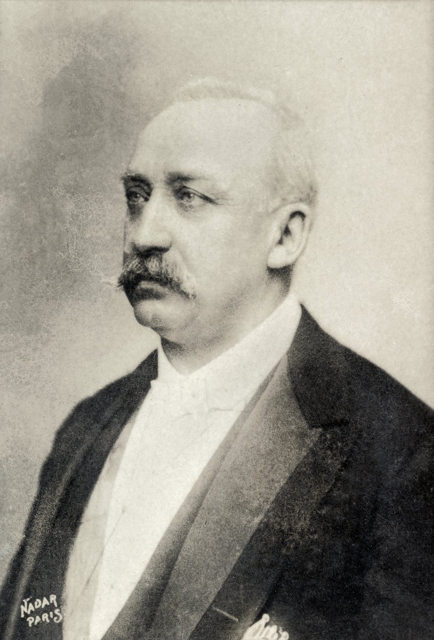  av Paul Nadar