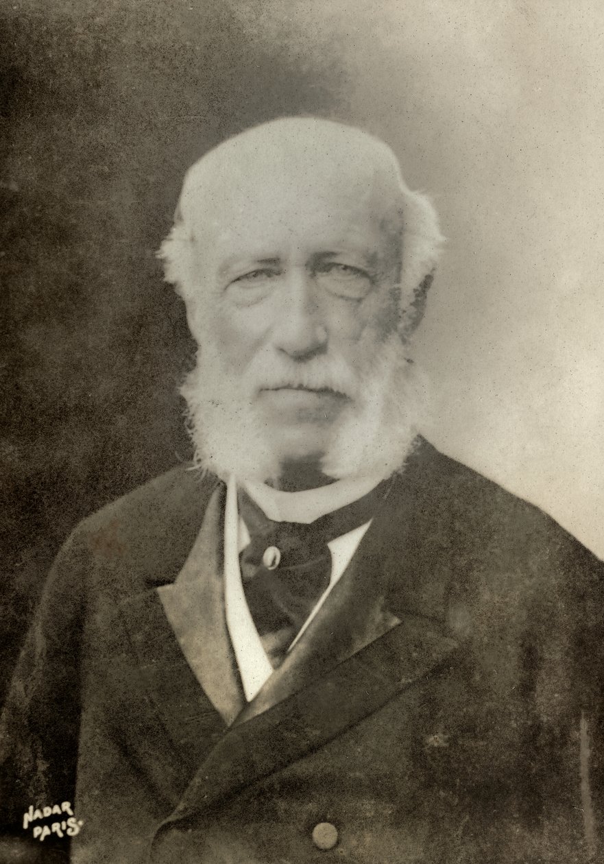  av Paul Nadar