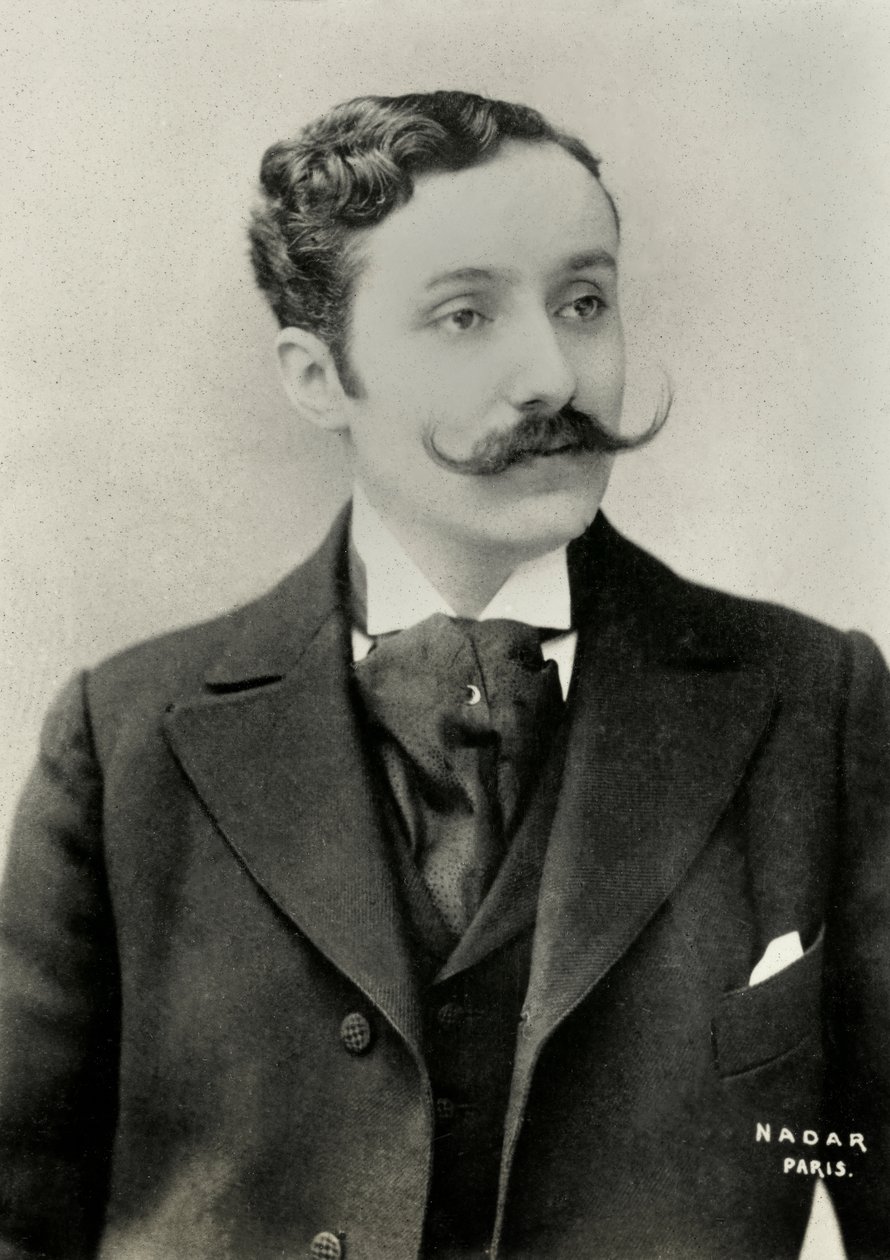  av Paul Nadar