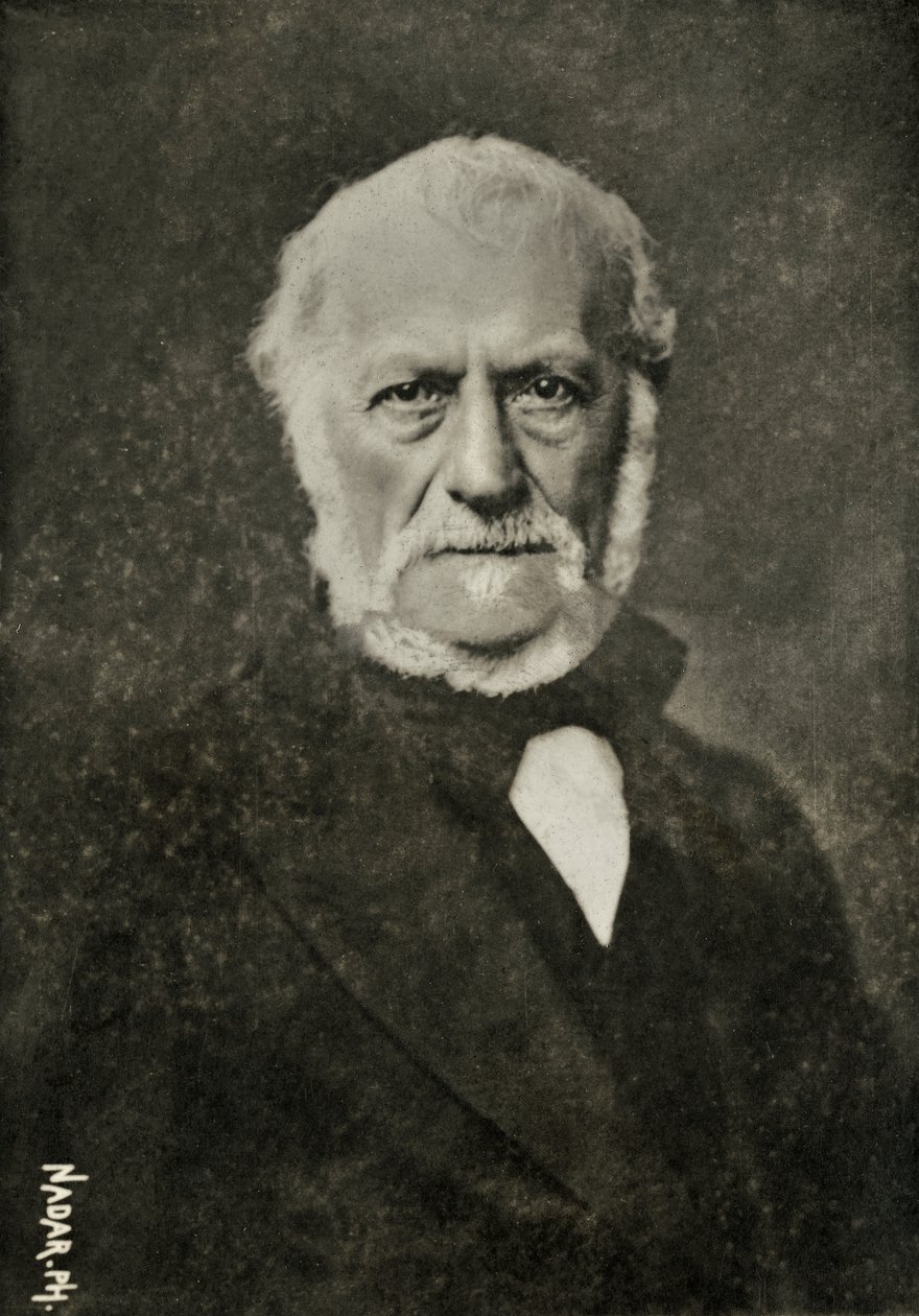  av Paul Nadar