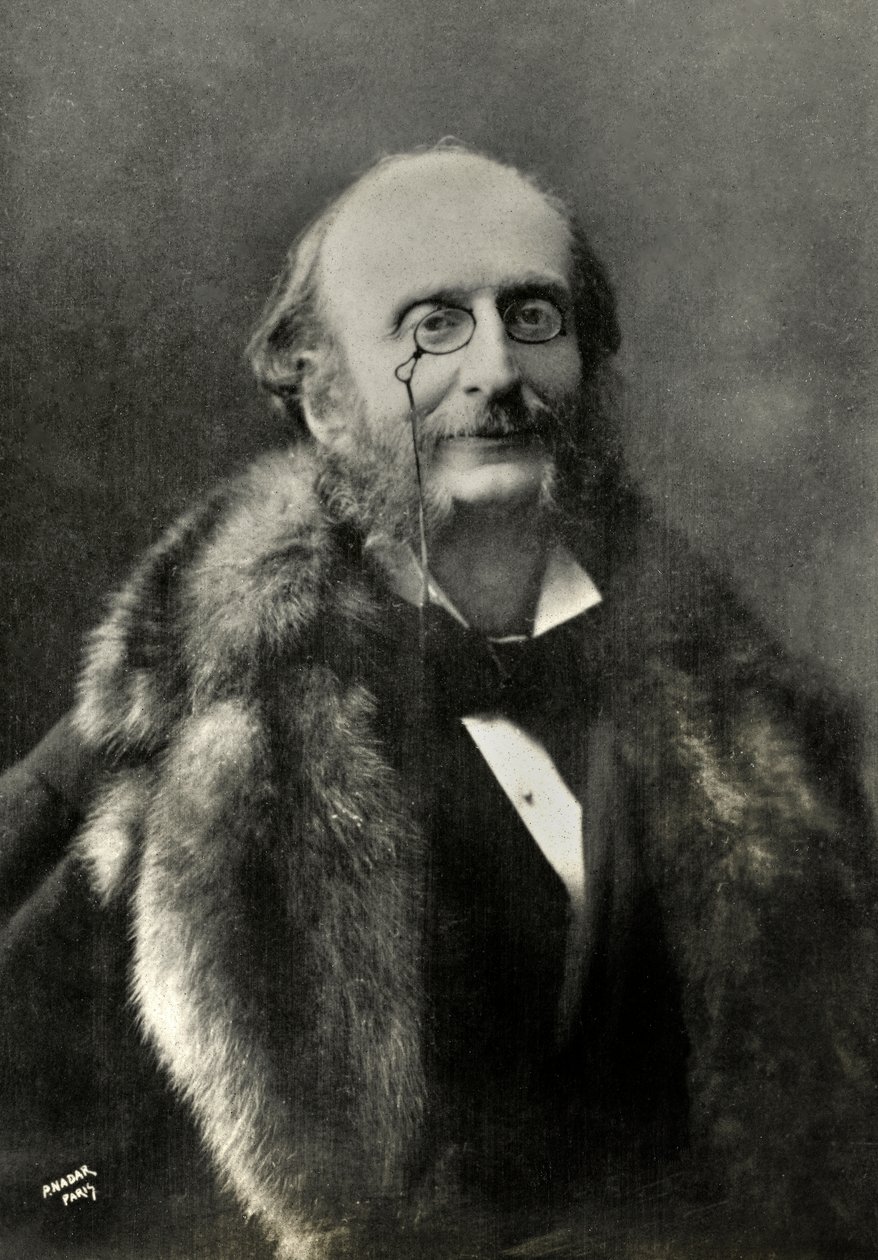  av Paul Nadar
