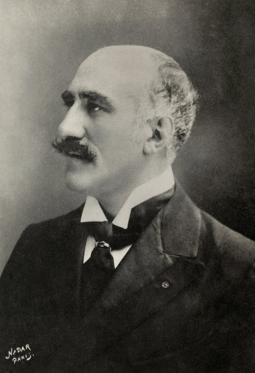  av Paul Nadar
