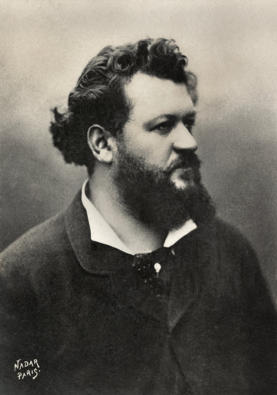  av Paul Nadar