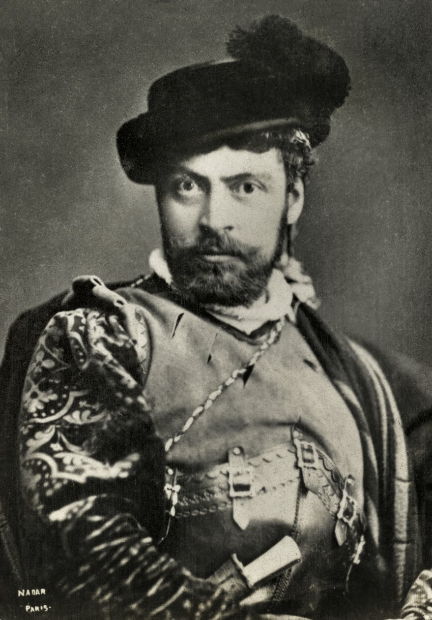  av Paul Nadar
