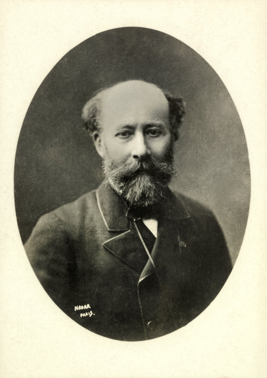  av Paul Nadar