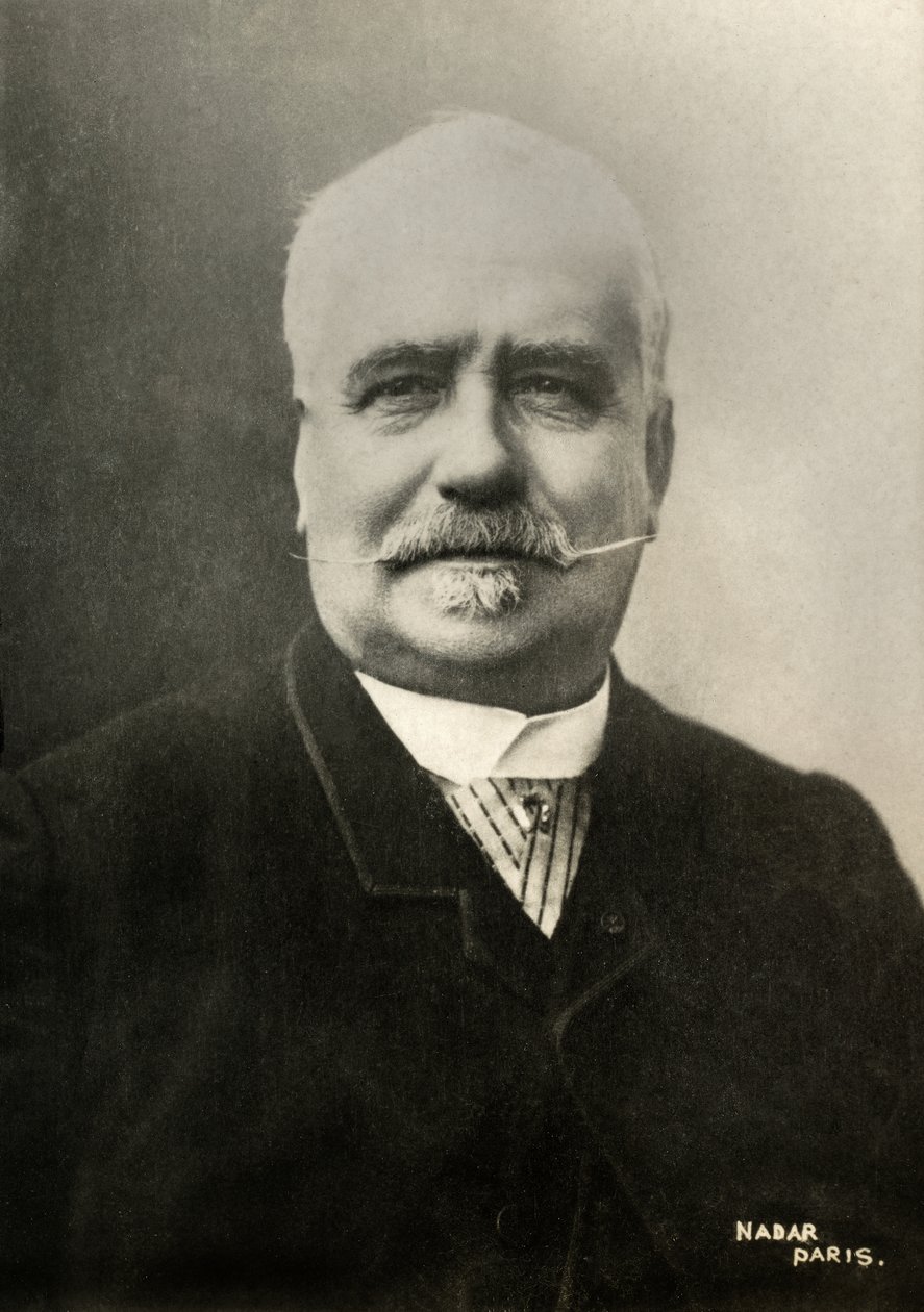  av Paul Nadar
