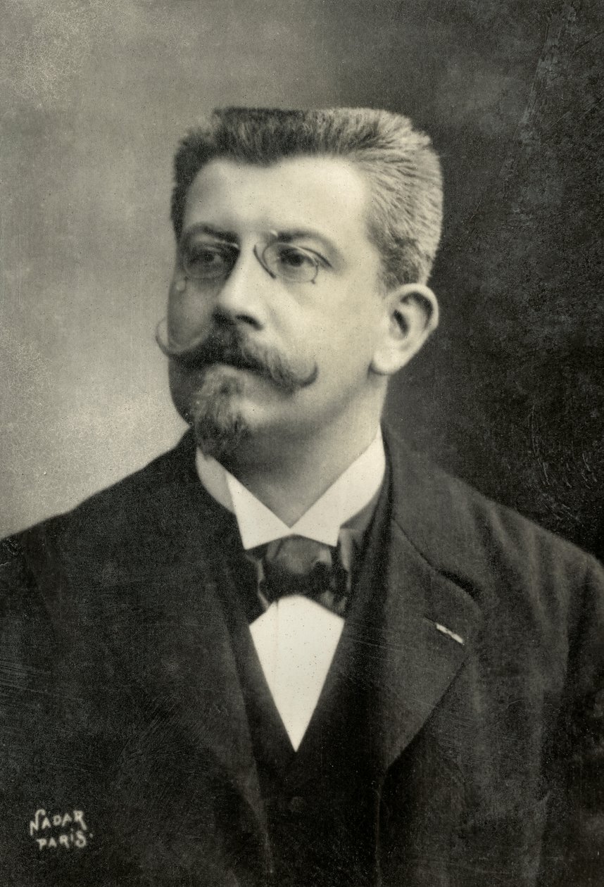 av Paul Nadar