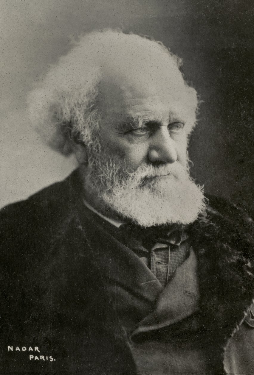  av Paul Nadar