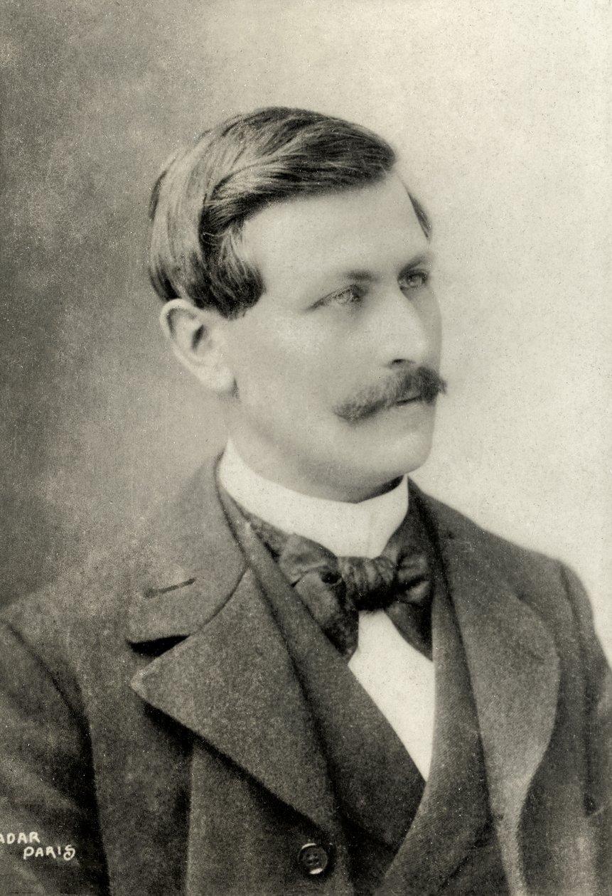  av Paul Nadar