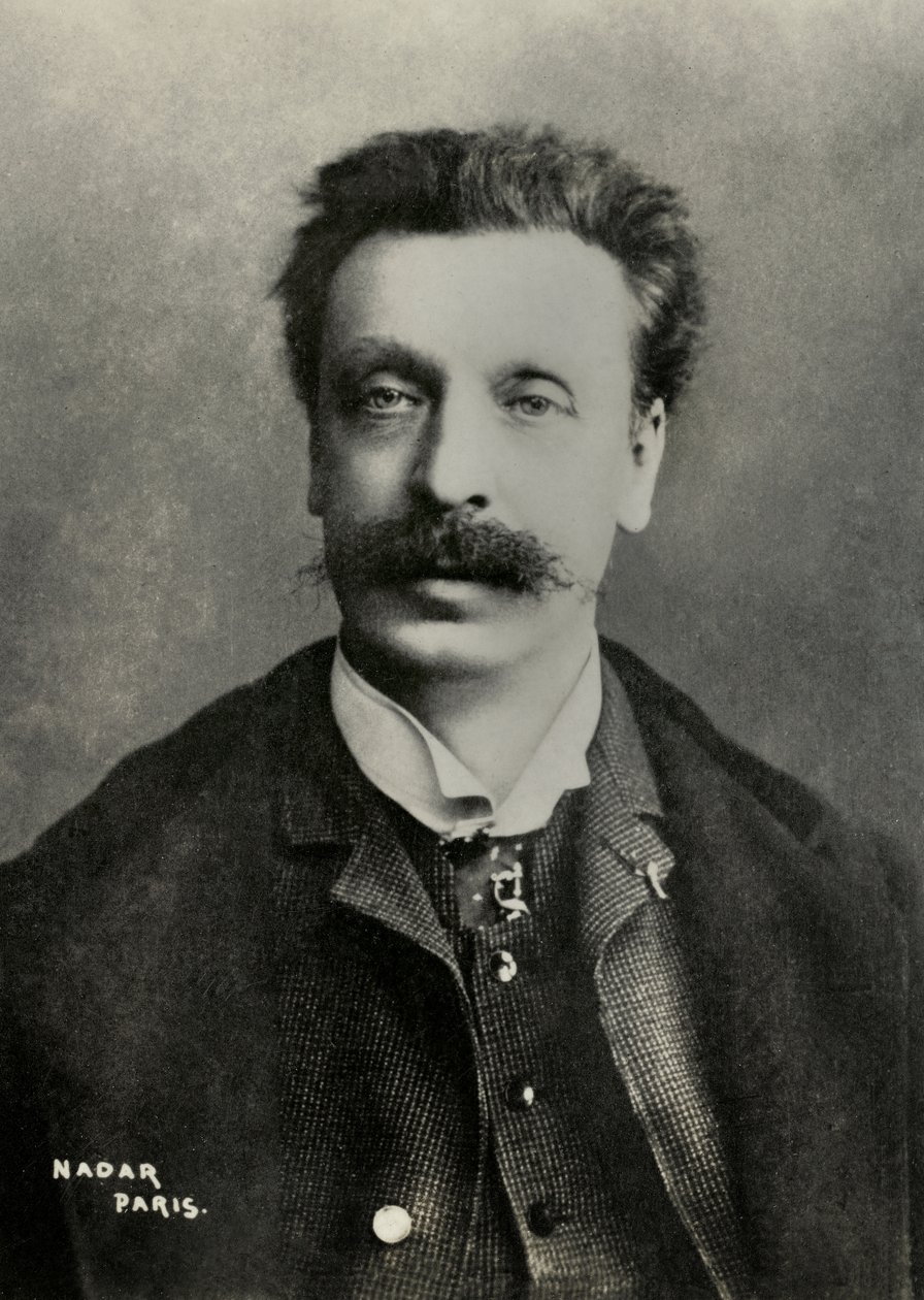  av Paul Nadar