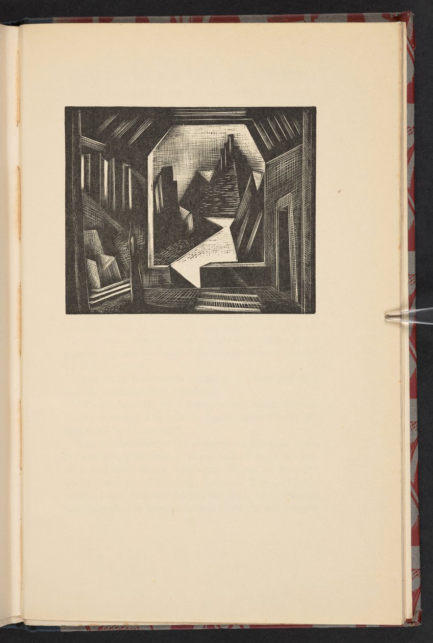  av Paul Nash