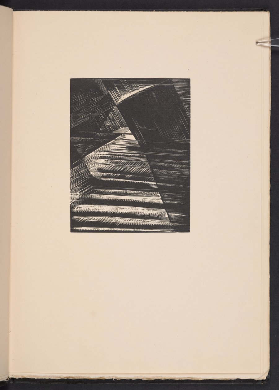  av Paul Nash
