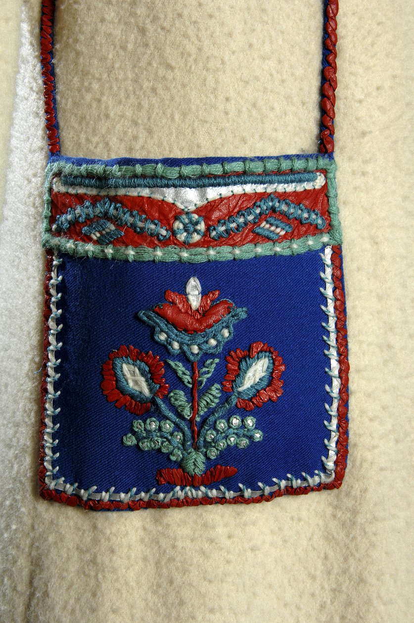 Täcka av Paul Poiret