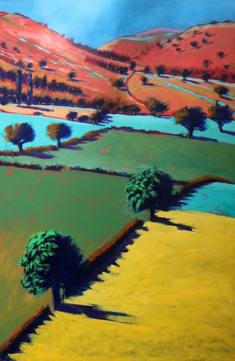  av Paul Powis