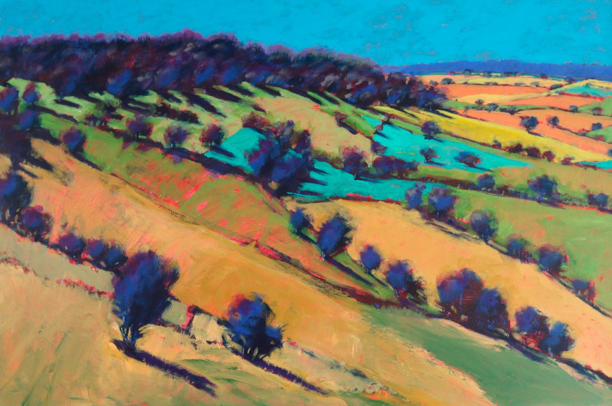  av Paul Powis