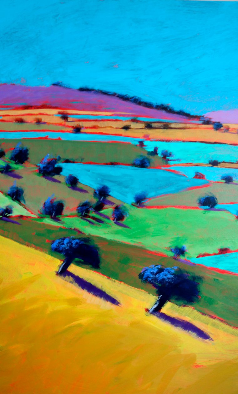  av Paul Powis