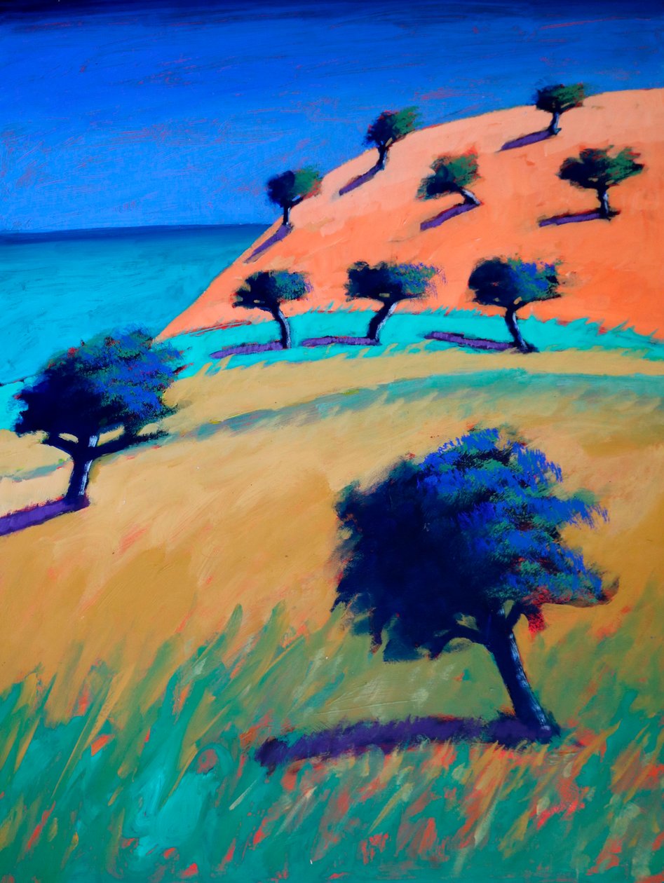  av Paul Powis