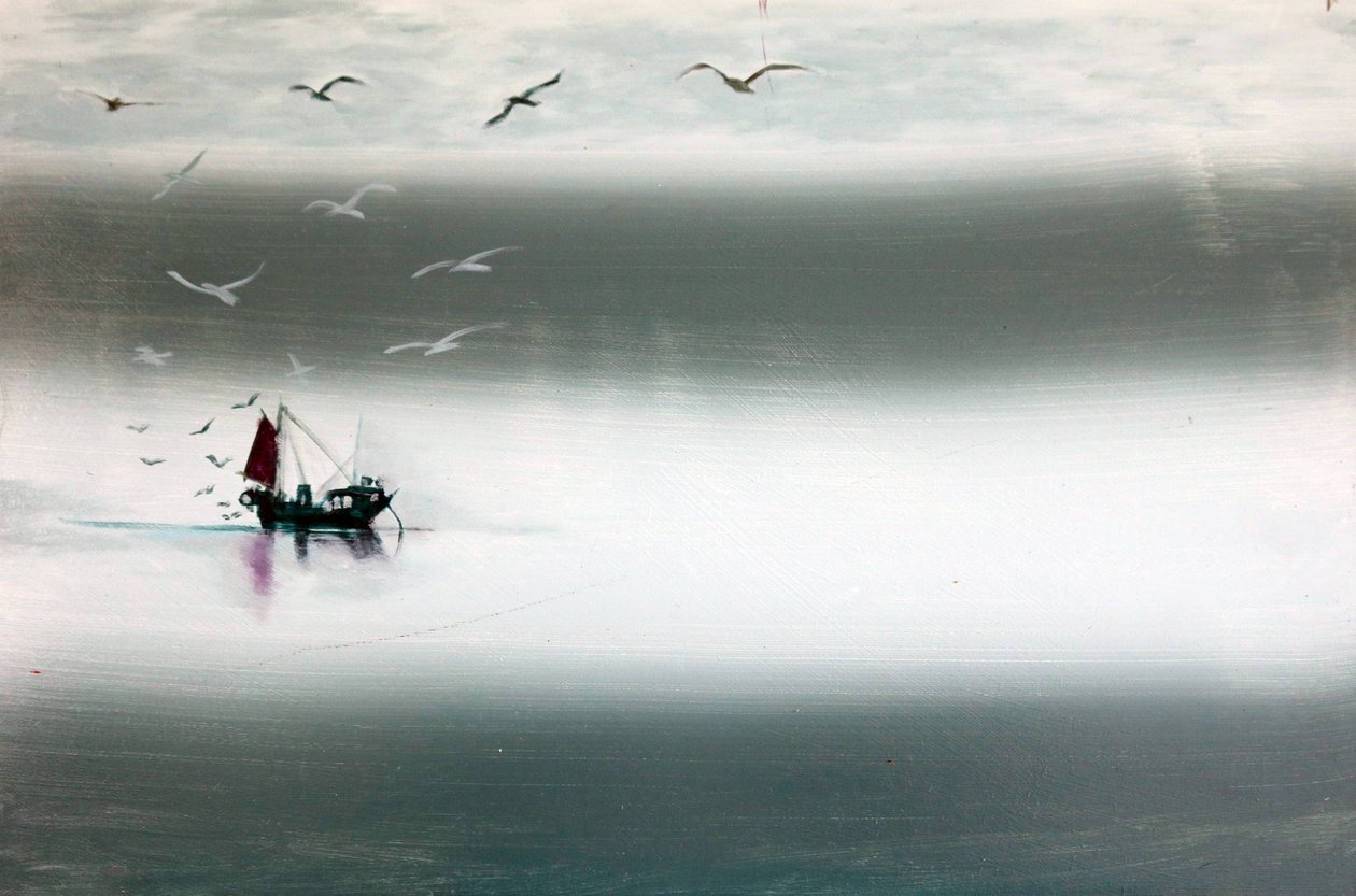  av Paul Powis