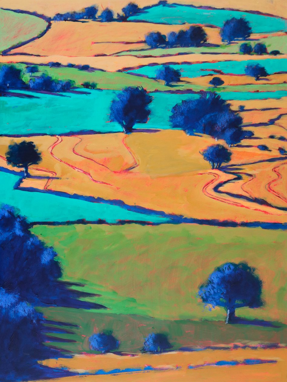  av Paul Powis