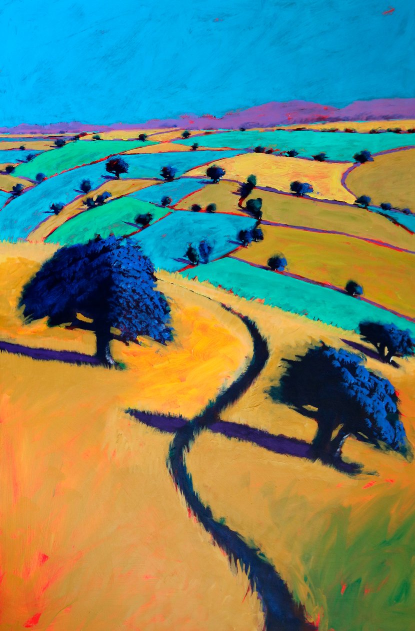  av Paul Powis
