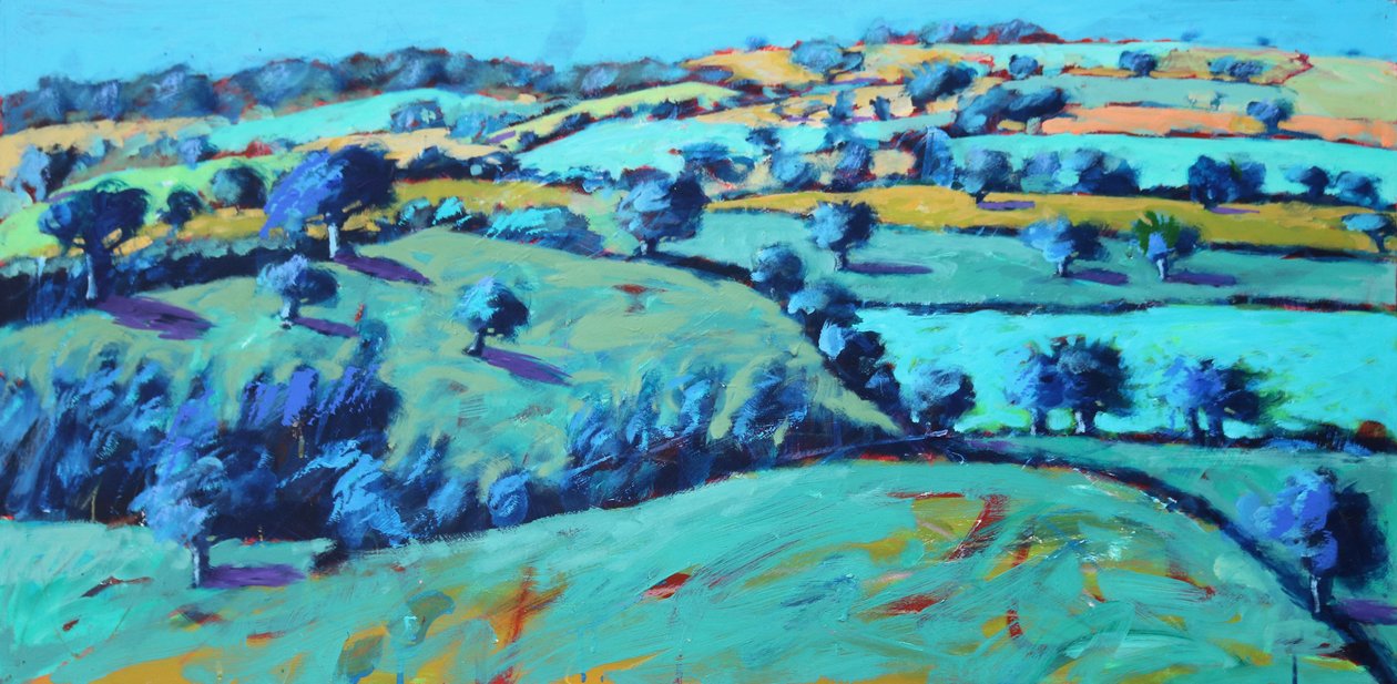  av Paul Powis