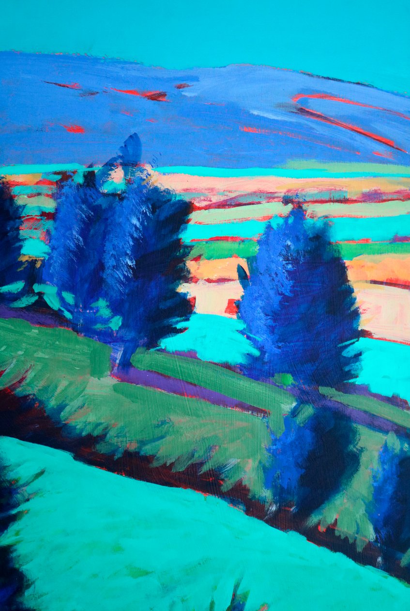  av Paul Powis