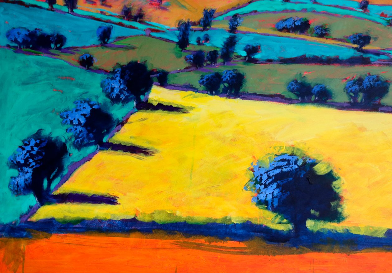  av Paul Powis