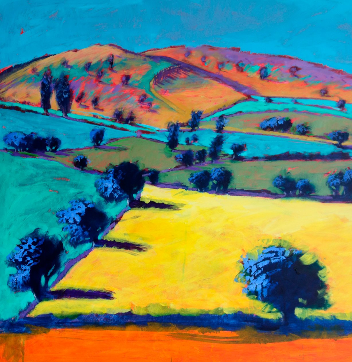  av Paul Powis