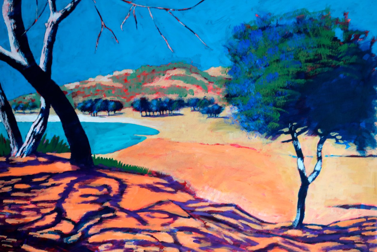  av Paul Powis